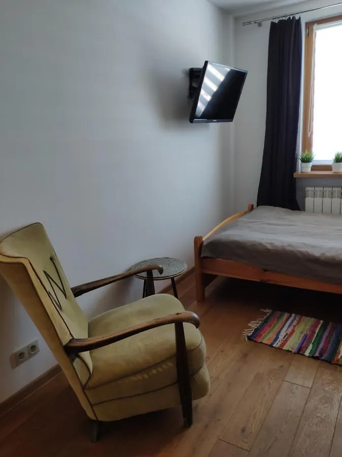 Apartament Rupicapra Zakopane Polska