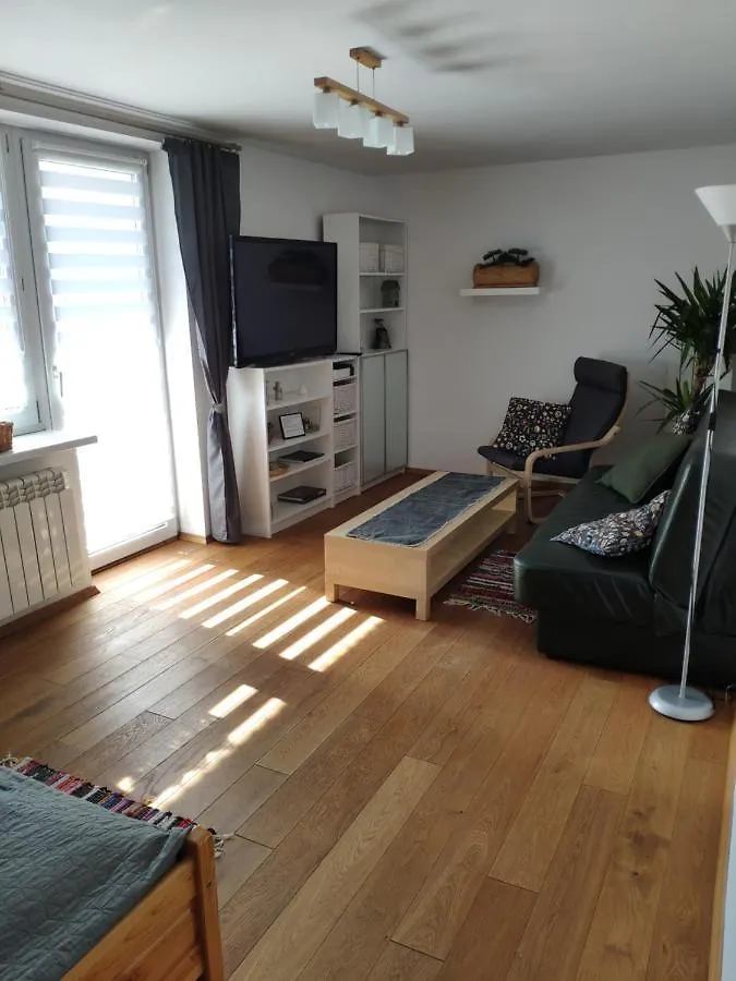Apartament Rupicapra Zakopane Polska