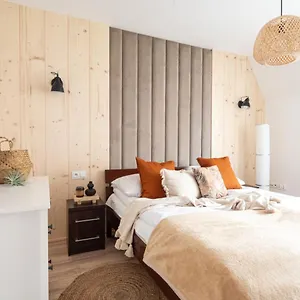 Apartament Kompas Giewont View & Sauna, Zakopane