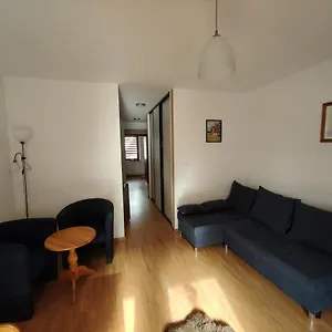 Apartament Na Wierchu, Zakopane