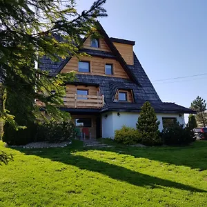 Dom wakacyjny Dom Gorski Klimat-willa 160 M2 Z Wewnetrzna Sauna Finska, Znizki Do Term Goracy Potok, Zakopane